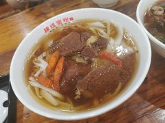 -肆姐面粉馆(坡子街店)