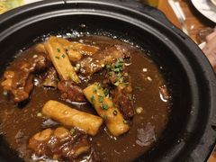 -前门烤鸭(江东中路店)