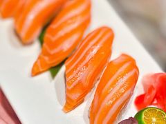-酒井酱子·深夜食堂(东城汇店)