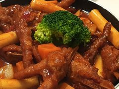 -花漫里日式餐厅(城东中骏店)