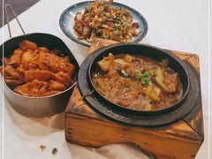 -渔娘渔家丹东海鲜(东直门店)