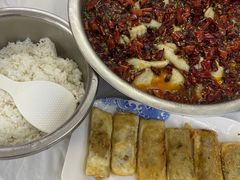 -笑红饭庄