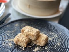 -唐阁海景中餐厅·早茶·粤菜•生日聚餐(海口朗廷酒店)