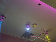-卡宿自助餐厅(高新万达店)