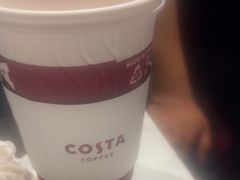 -COSTA COFFEE(百葛服务区店)