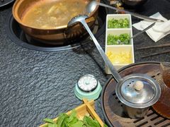 -一善菌·云南菌汤·云南菜(银泰城店)