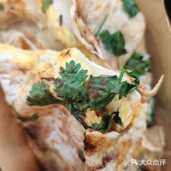 周小超蛋饼