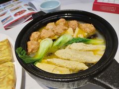 -火宫殿·小吃王国(坡子街店)