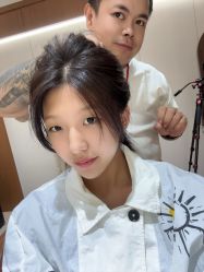 -WM Hair Salon精品店