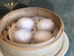 -白天鹅宾馆-宏图府餐厅