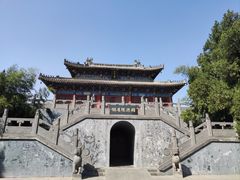 -洛阳白马寺