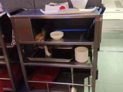 -海底捞火锅(武胜路凯德广场店)