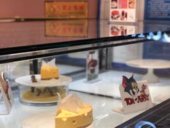 -St蛋糕王国(亨特店)