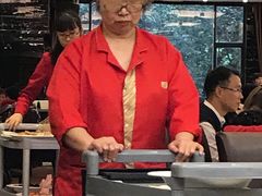 大堂-心点盛宴江南西店
