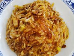 酸菜粉丝-白魁老号饭庄(交道口店)