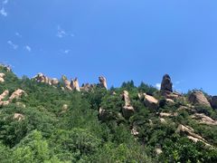 -北京凤凰岭