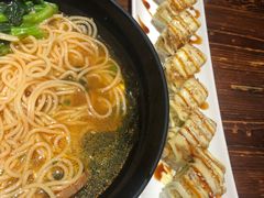 -小川洋风料理(街道口店)