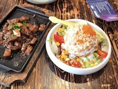-小川洋风料理(汉街店)