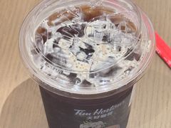 -Tims天好咖啡·贝果(雁展路万象天地店)