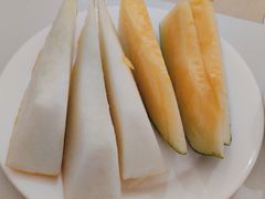 -晶丽香榭自助餐(南京大饭店)