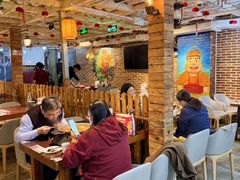 -三个大叔烤羊肉串·炭炉砂锅菜(西三旗店)