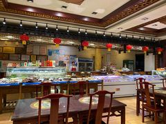 -洁雅小南方俏巴鱼馆(汴河街店)