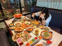 -相约·羊村小馆非遗手抓肉(七一酱园店)