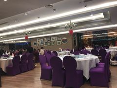 大堂-和记小菜(七宝店)