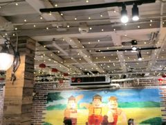 -三个大叔烤羊肉串·炭炉砂锅菜(西三旗店)