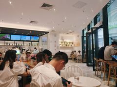 -CoCo都可(东城国贸店)