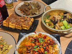-壹酒贰肉1926·深夜食堂(南京北街店)