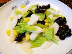 -老江南春·中国龙菜(衡山路店)