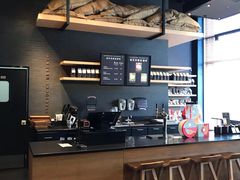 -星巴克臻选(宁波世纪东方广场店)