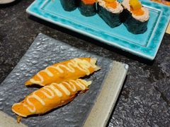 -古田居·特色寿司料理(星之岛旗舰店)