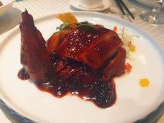 -望乡楼上海菜(日月光店)