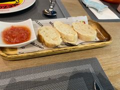 -Mezomd曼索蒂西班牙餐厅(广粤店)