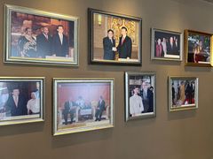 -棕榈岛海鲜自助餐厅(虹桥迎宾馆店)