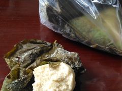 -叶婆婆豆浆馍馍