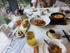 -南海渔村(珠江新城店)