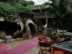 -盛泰恐龙谷温泉