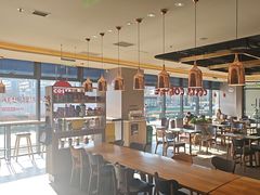 -COSTA COFFEE(联想总部店)