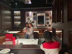 -SEA西雅图海鲜自助餐厅(海乐世界店)
