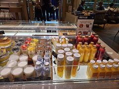-巴黎贝甜(凯德MALL望京店)
