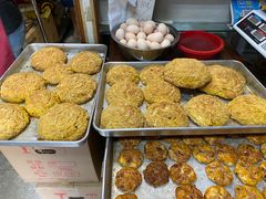 -金燕西洋牛油糕葡式食品