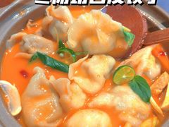 -七色云蔬食(喜邻里店)