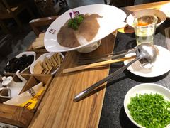 -巴奴毛肚火锅(六天地店)