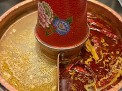 -京元盛铜锅涮肉(上海总店)