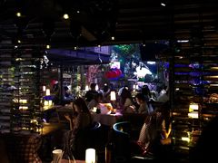 大堂-胡桃里音乐酒馆(环亚凯瑟琳广场店)