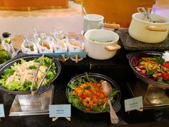 -国宾酒店-花园咖啡自助餐厅(北营房中街店)