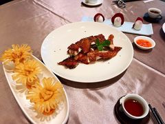 -广州文华东方酒店·江-由辉师傅主理